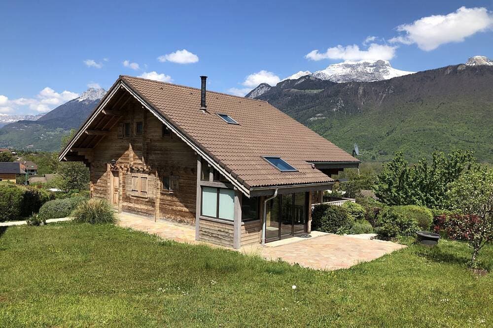 Foto 11 von 30: Chalet near Lake Annecy