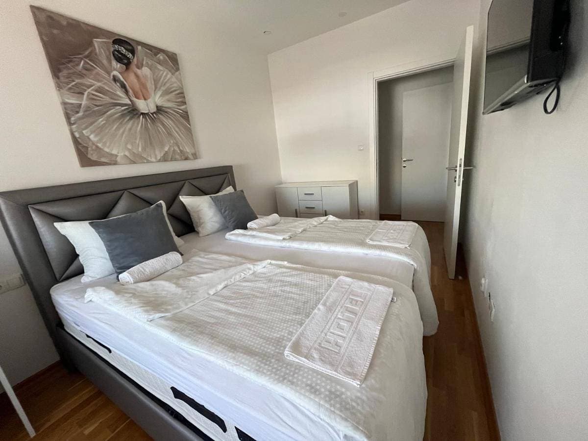APARTMAN MASA 1