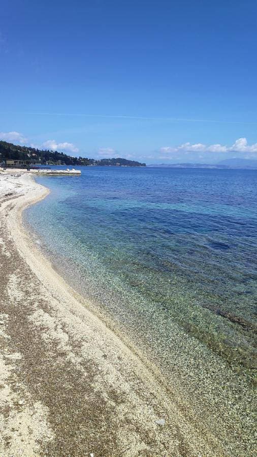 Foto 4 von 18: Studio Apartment with Sea View