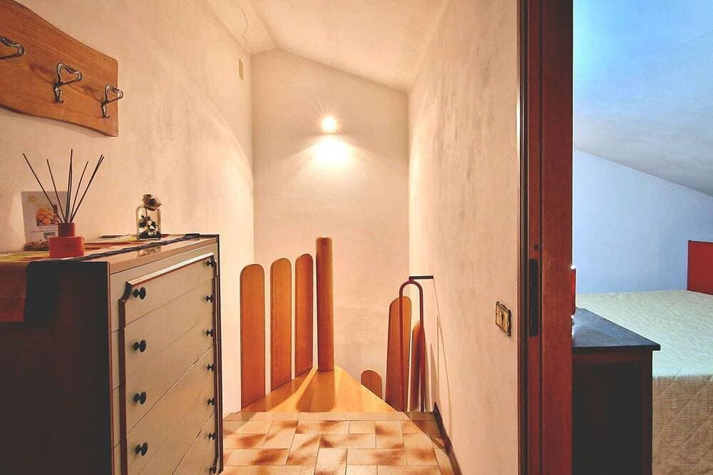 Foto 13 von 30: Ferienhaus in Torre Del Lago Puccini mit 4 Schlafzimmern 8 Schlafplätzen
