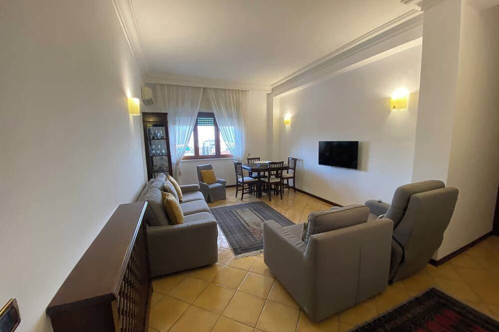 Dimora Dora, apartment in the heart of Agrigento, furnished and equipped with everything 1