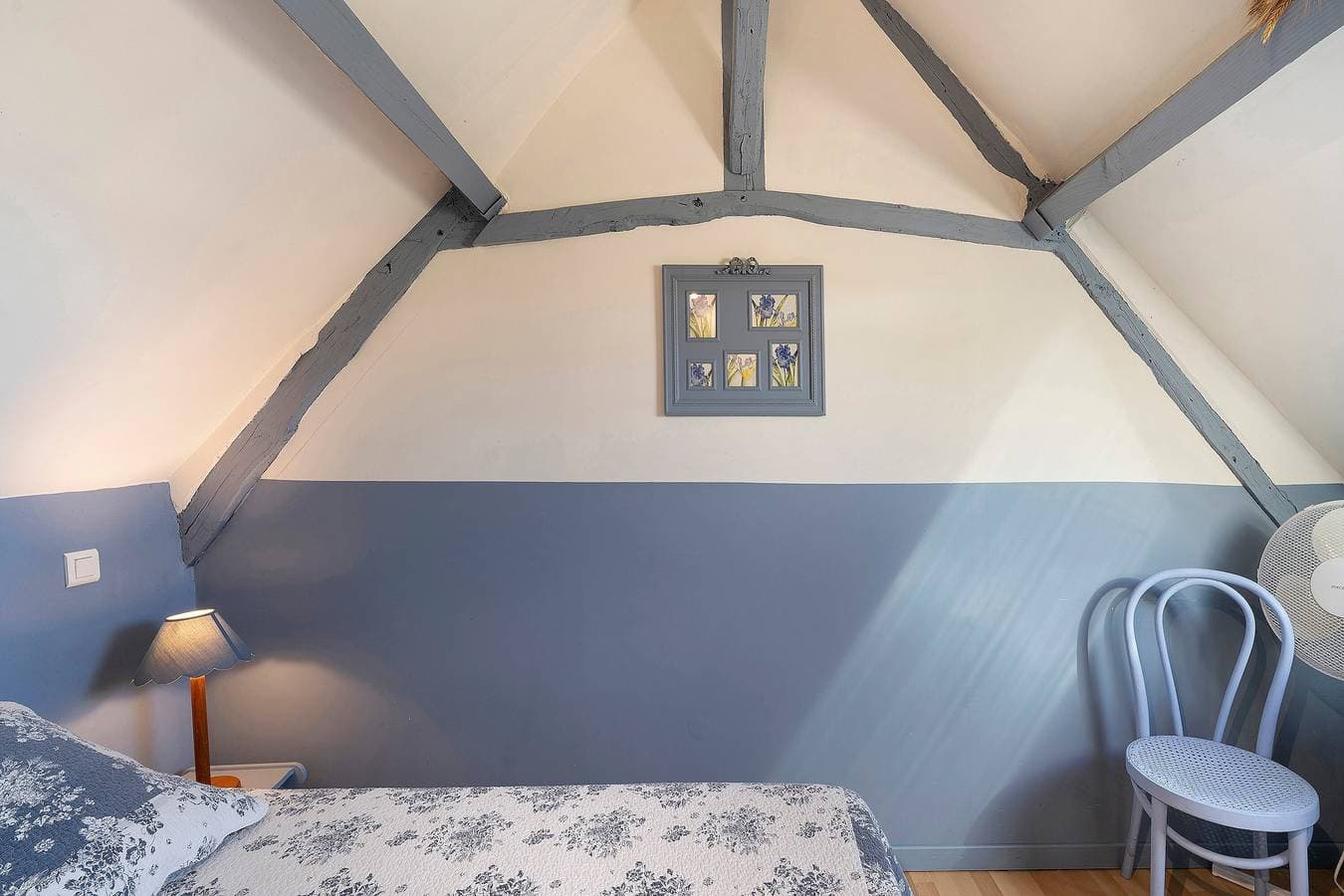 Foto 11 von 32: Charmant restauriertes kleines Steinhaus