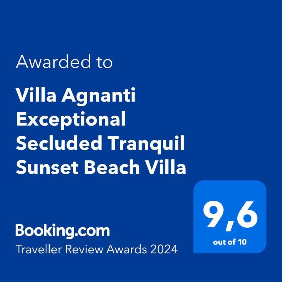 Foto 13 von 23: Villa - Beach Front