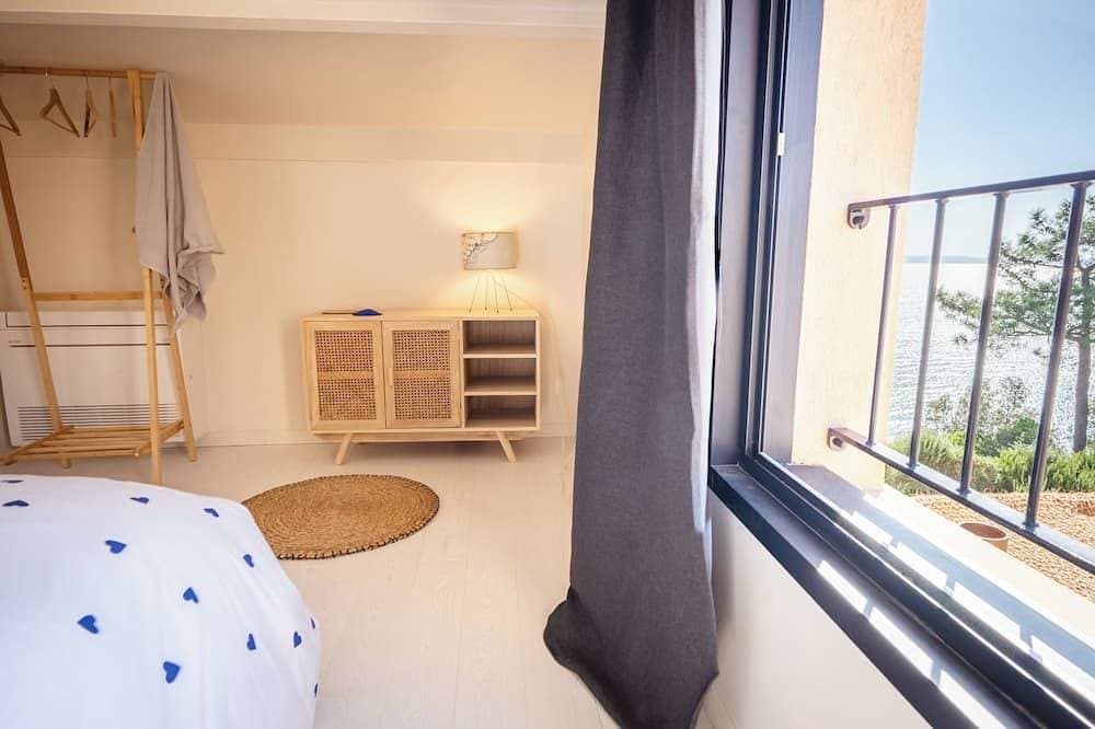 Foto 11 von 30: 180° sea view villa, renovated in 2024, a little paradise in Rayol Canadel