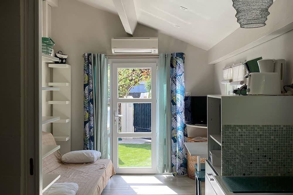 Foto 7 von 15: Ferienwohnung Komfort am Meer Komfort klimatisiert