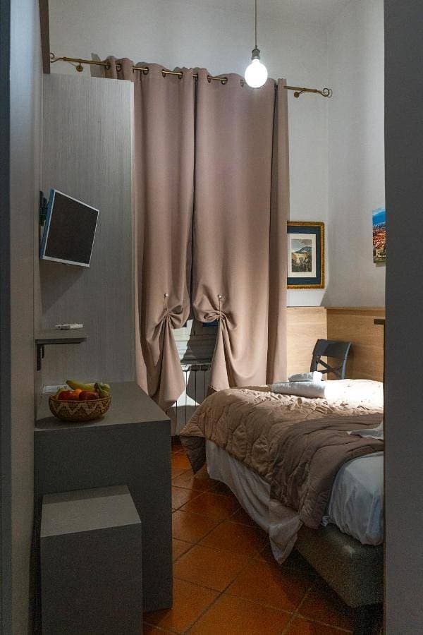 Foto 3 von 6: Twin Room