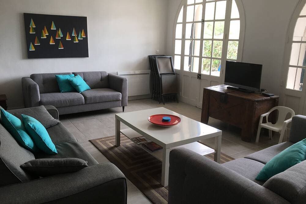 Foto 10 von 30: Ferienwohnung - Cassis
