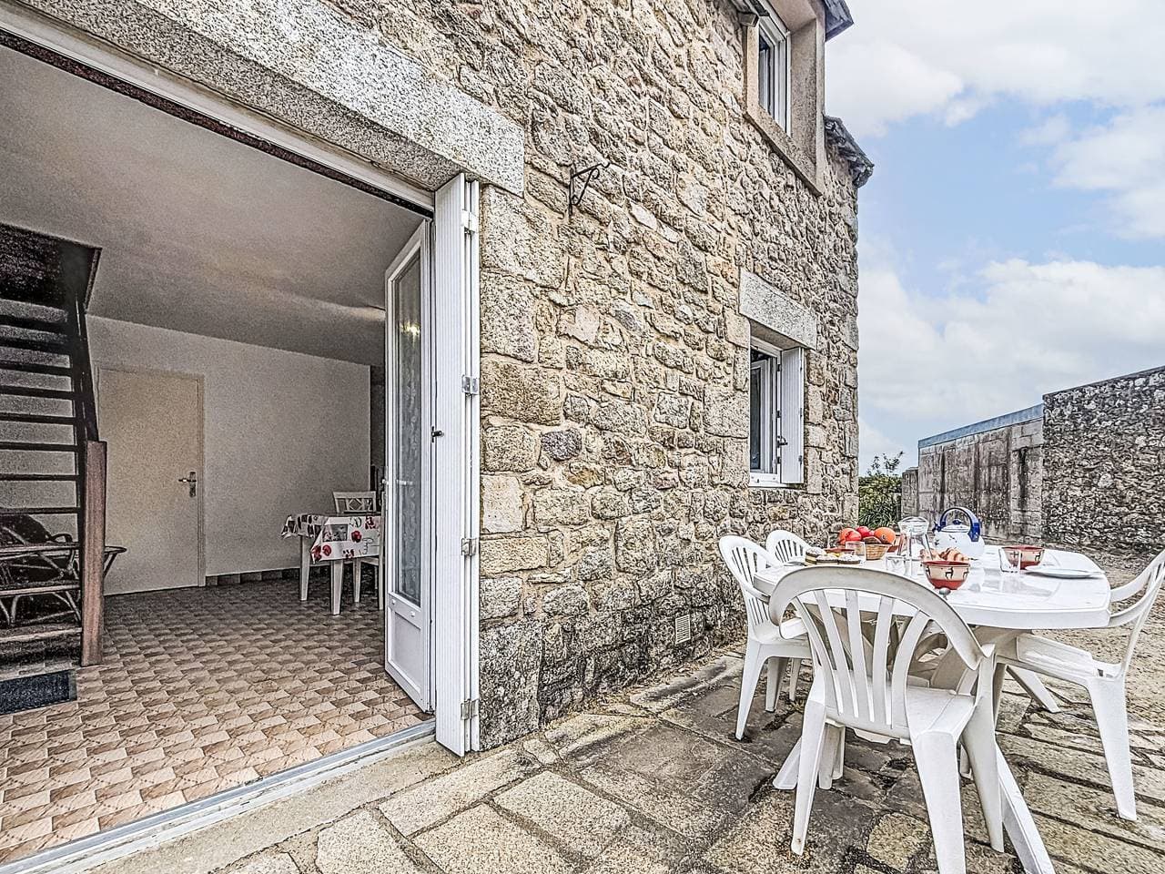 Foto 5 von 33: Maison Le Magouër