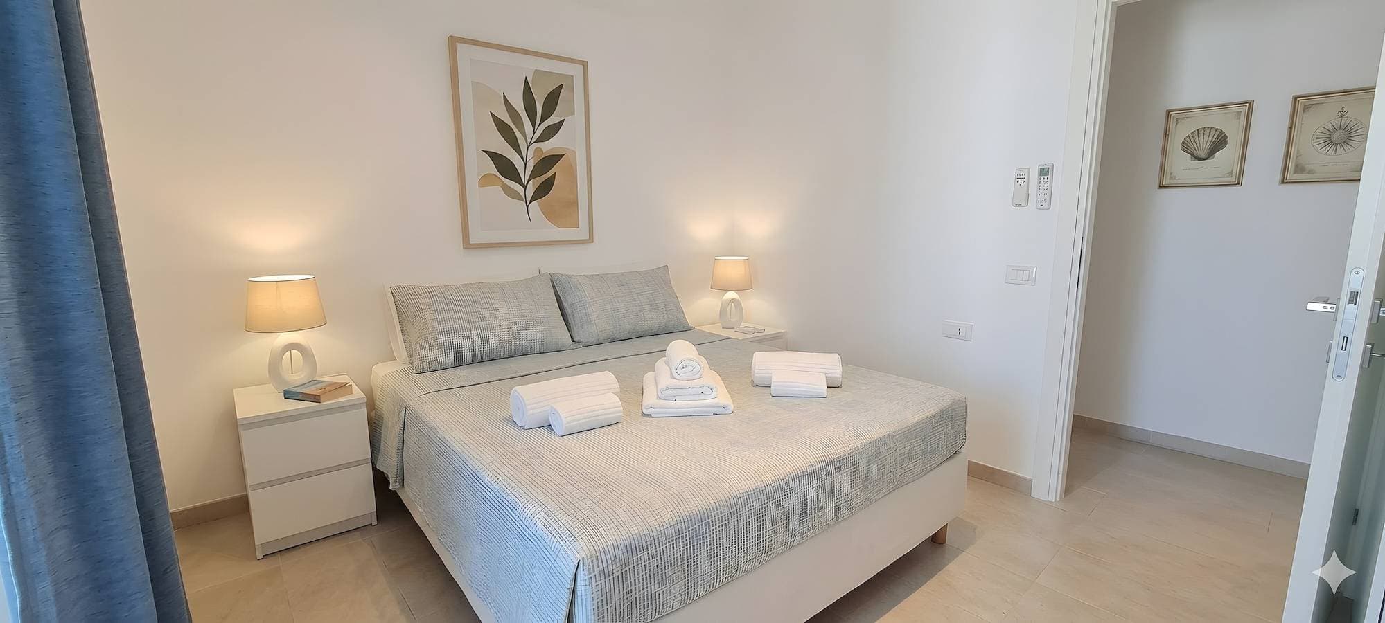 Foto 3 von 10: Apartment 'C 210 Puntavilla' mit Gemeinschaftspool, WLAN und Klimaanlage