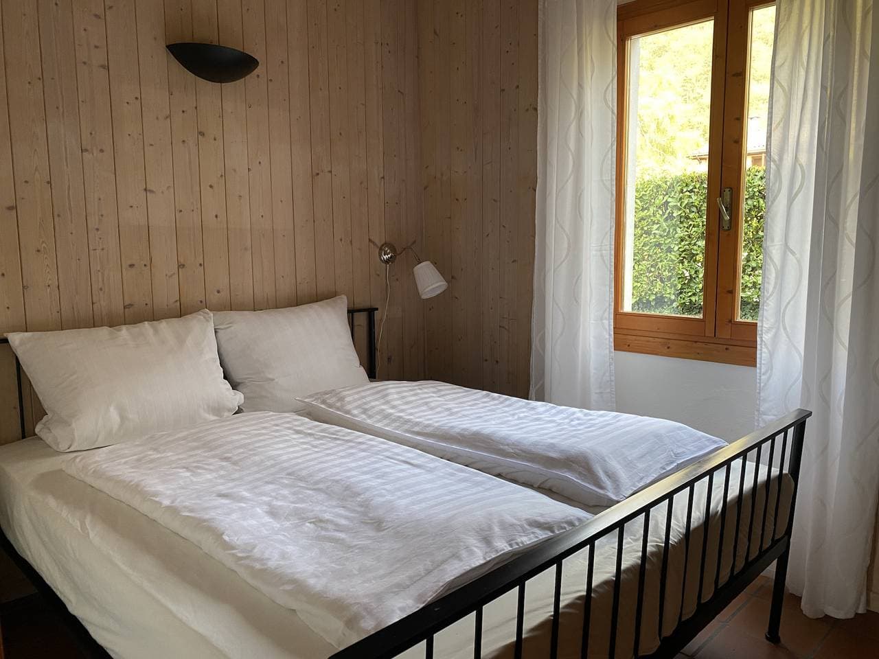 Foto 10 von 16: Ferienwohnung für 5 Personen mit Terrasse