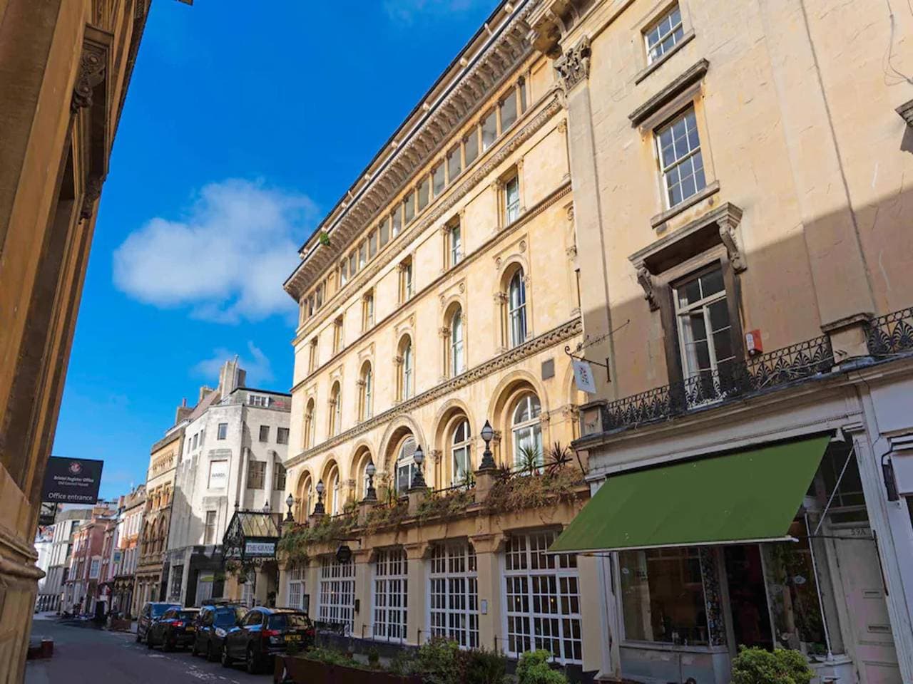 Foto 8 von 50: Bristol Grand Hotel By Sunday – kompaktes Doppelzimmer