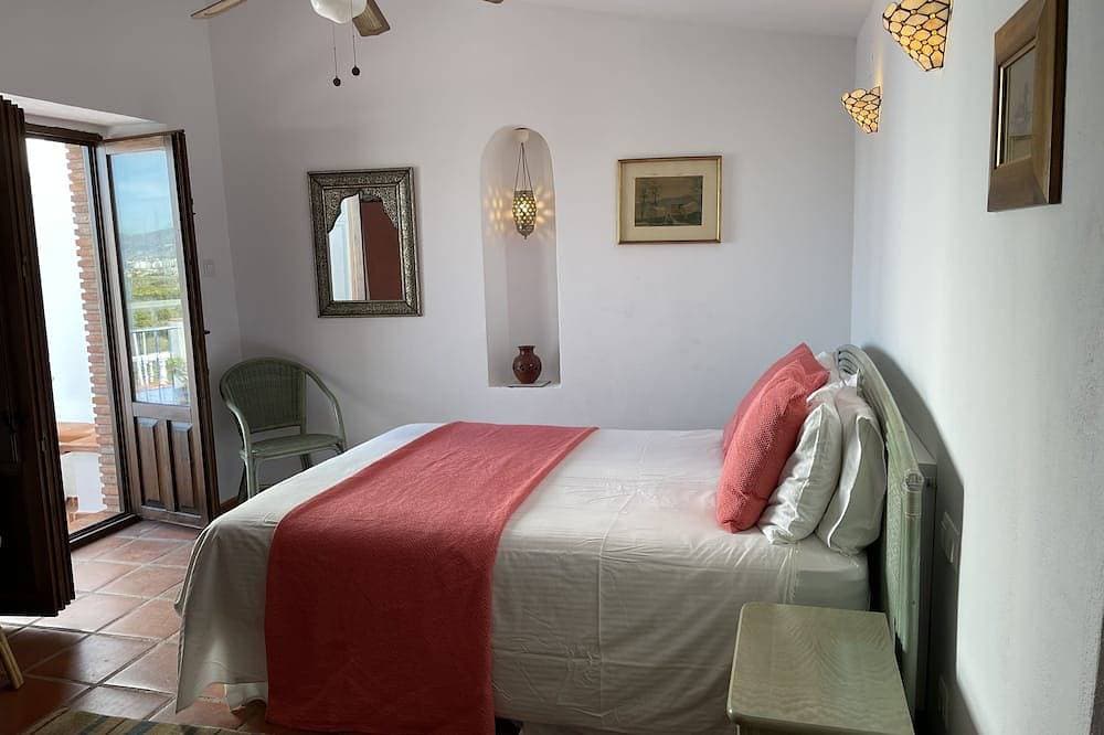Foto 7 von 30: Ein zweites Zuhause im Herzen des Dorfes mit gratis WiFi, spanischen und britischen TV