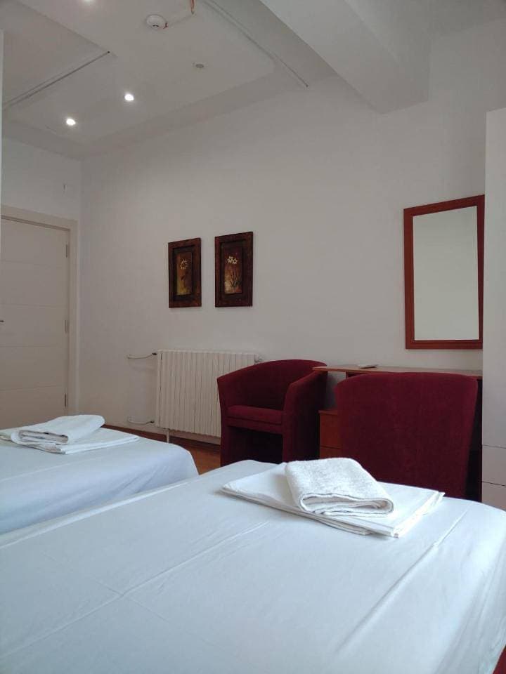 Foto 11 von 16: Twin Room