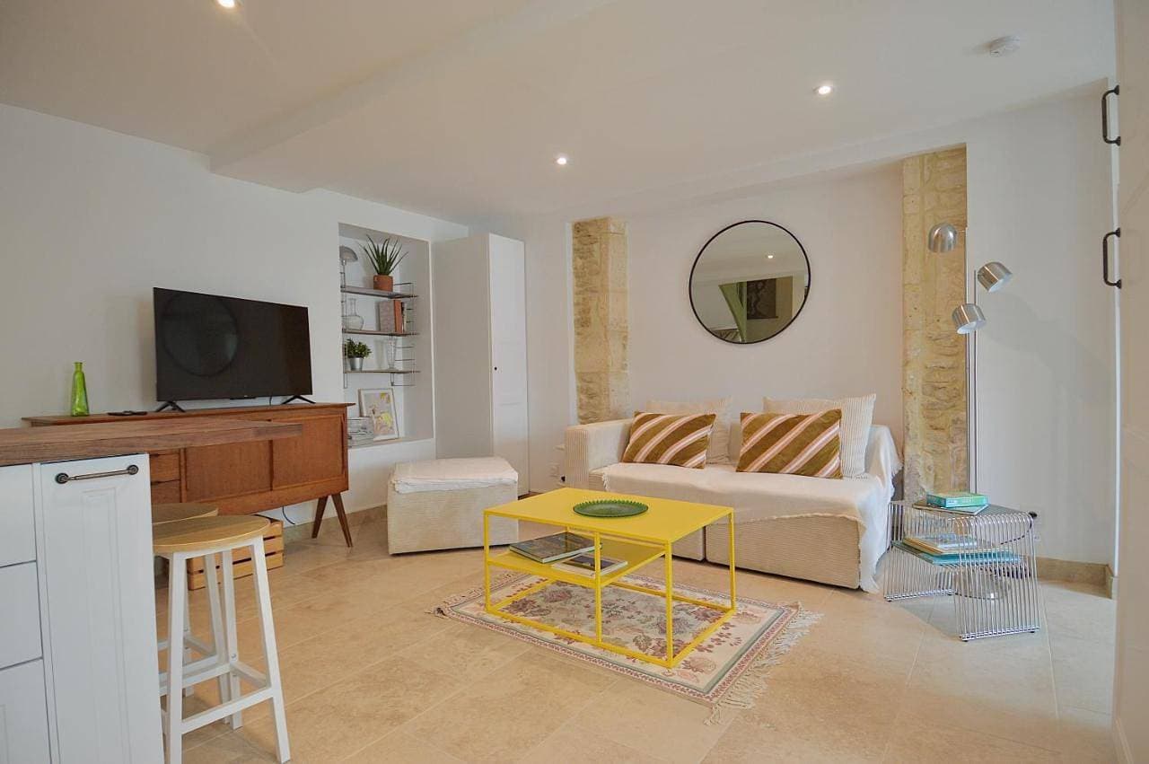 Maison Yumi - Avec terrasse proche de la plage 1