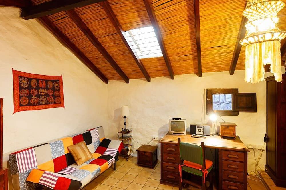 Foto 12 von 23: Casa La Pintora, strandnah, Garten, wandern im Naturpark, max. 2Personen +1Kind
