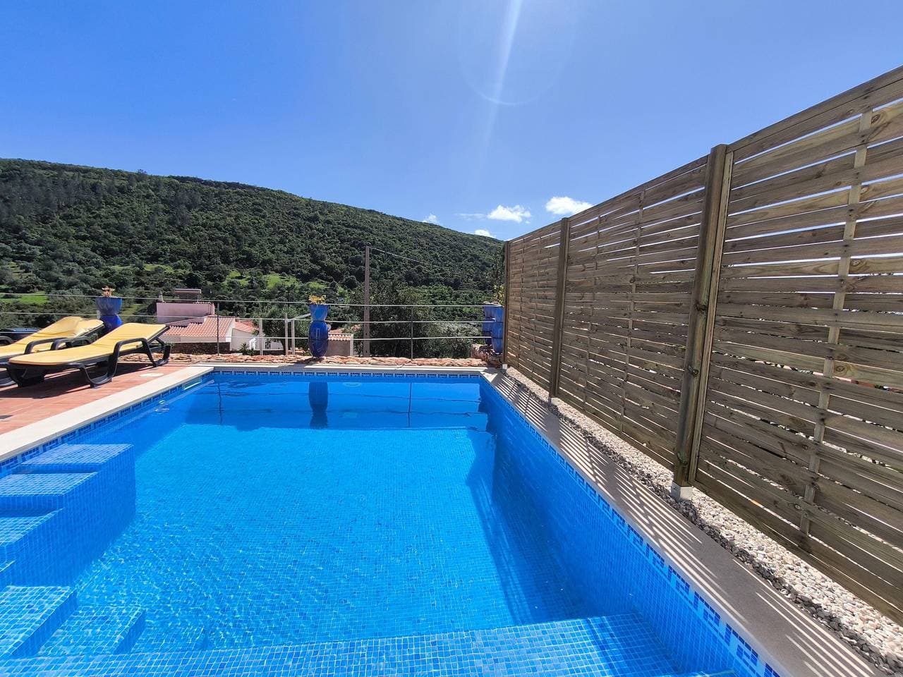 Foto 9 von 17: Casa Diospiro villa for 4P+baby with private pool