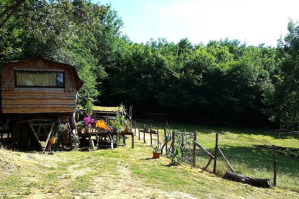 Foto 7 von 23: Ein einzigartiges Ruheparadies, ideal gelegen, geräumig und voll ausgestattet.