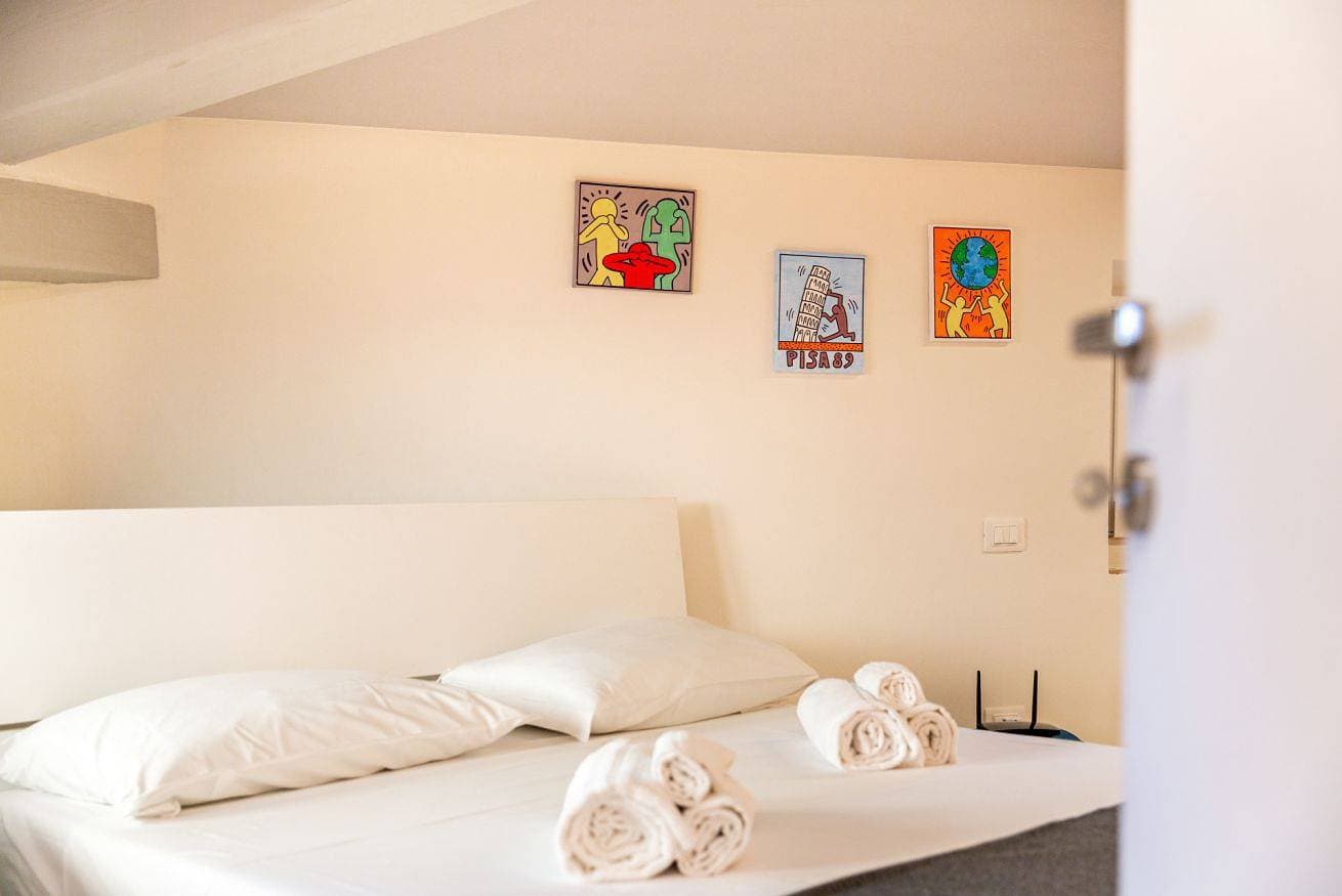 Foto 5 von 15: Ferienwohnung für 2 Personen