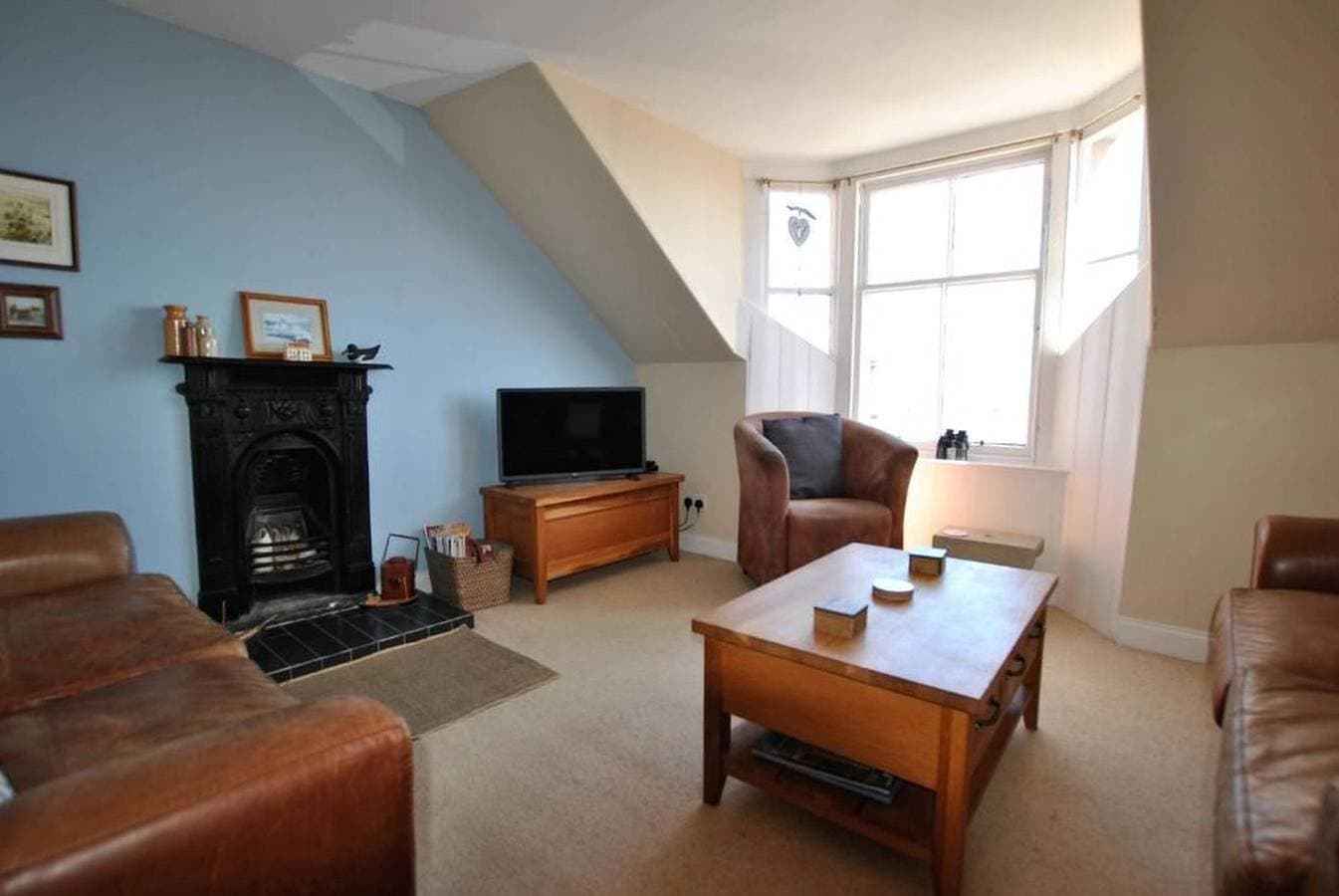 Foto 4 von 24: Bayview Townhouse | St Monans