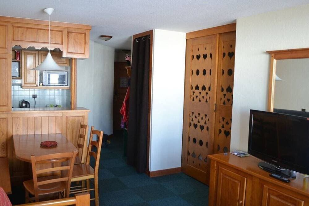 Foto 13 von 17: Wohnung Montana --- 312