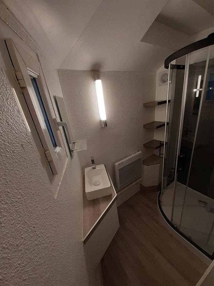 Foto 6 von 12: Three-Bedroom Apartment