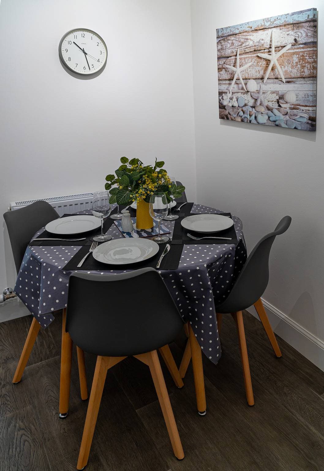 Foto 6 von 19: Ferienwohnung für 4 Personen