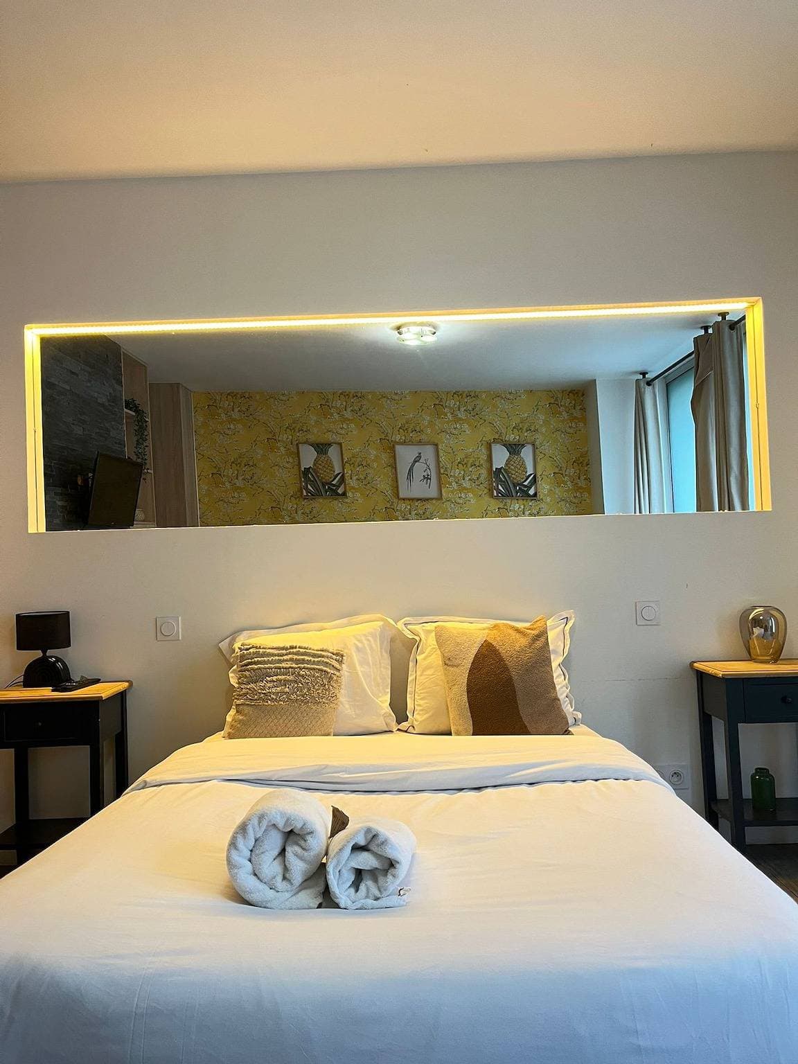 Foto 7 von 8: Ferienwohnung für 4 Personen