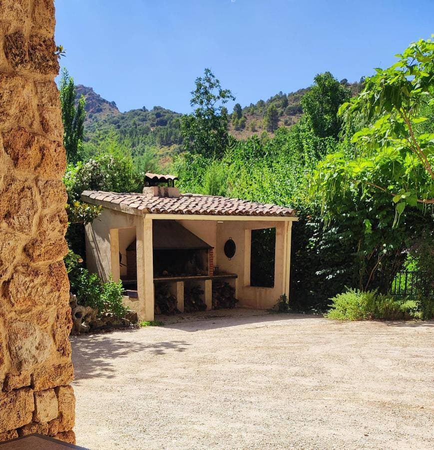 Casas Rurales Ribera de Salobre 1