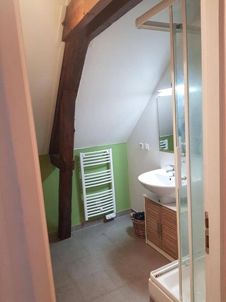 Foto 12 von 38: Two-Bedroom House