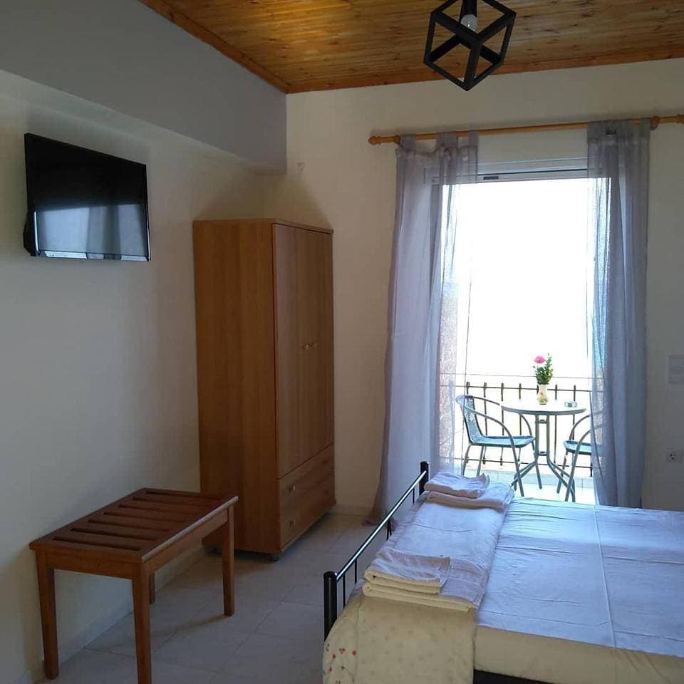 Foto 13 von 28: Standard Triple Room with Sea View