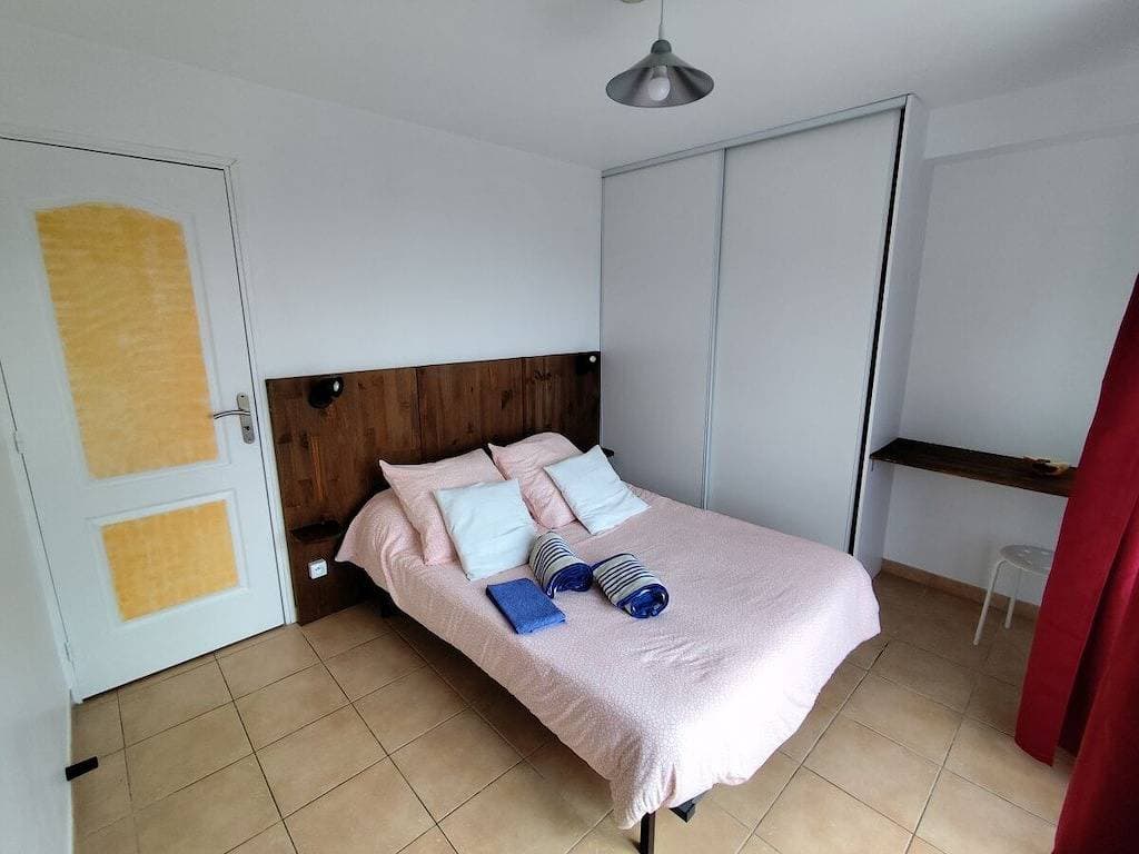 Foto 5 von 18: Ferienwohnung in Èze mit Schwimmbecken