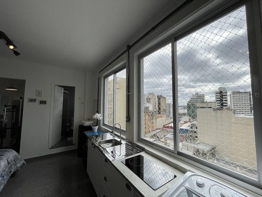Foto 4 von 22: Beautiful loft-style apartment in the historic center near Santa Casa.