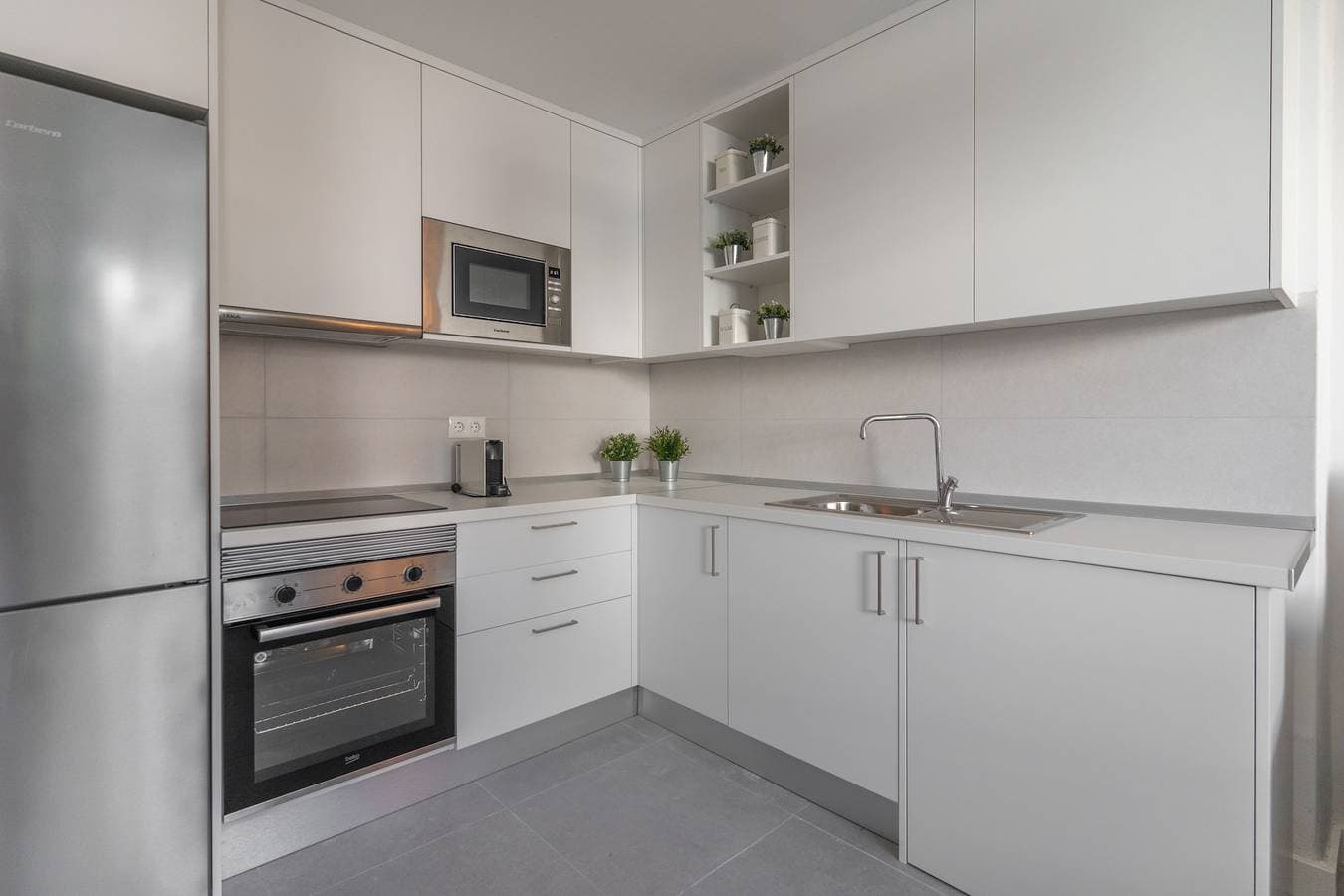 Foto 4 von 16: Ferienwohnung für 3 Personen mit Kinderpool