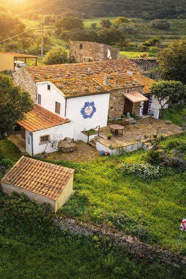 Guesthouse Momenc de Pesc 1