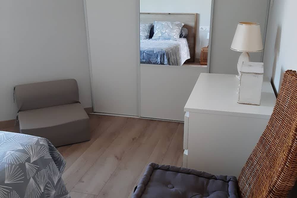 Foto 2 von 9: T2 house with small adjoining plot, very nice.