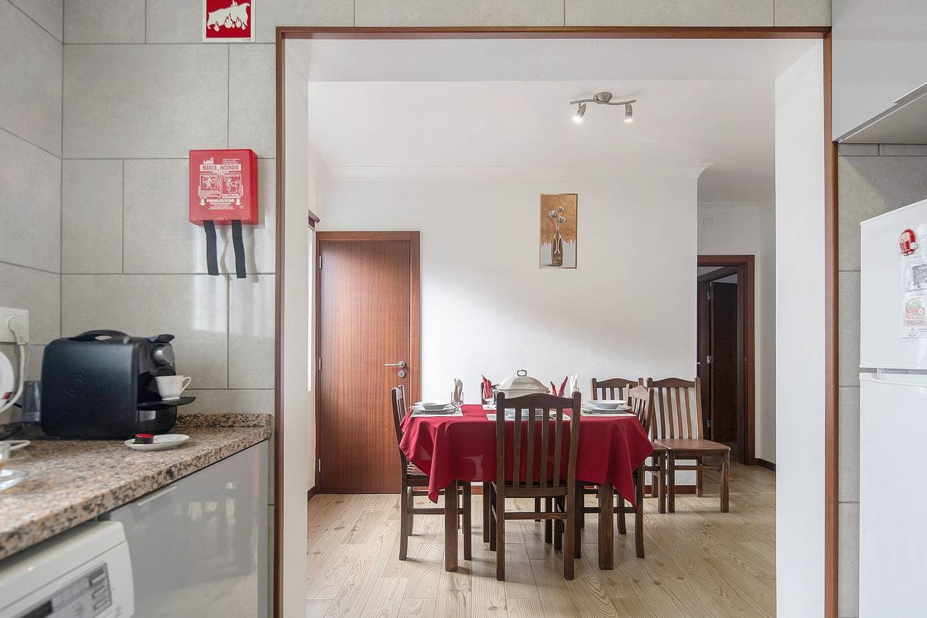 Foto 8 von 34: Ferienhaus 'Bettencourt House' mit privater Terrasse, privatem Garten und WLAN