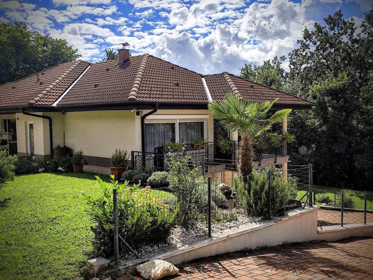 Apartmaji Kandare 1