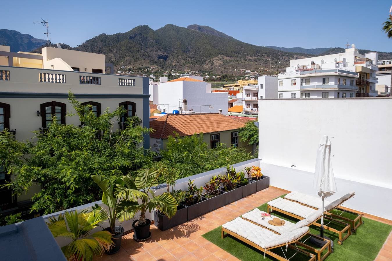 Casa Abuela Toña 1