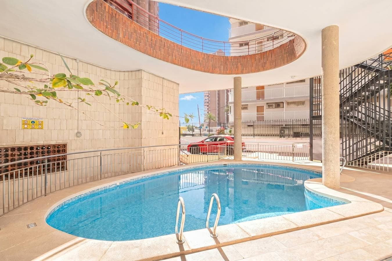 Foto 2 von 23: Benidorm Levante Beach 12B