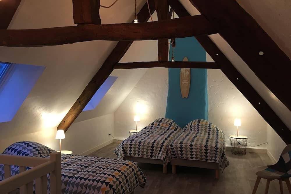 Foto 2 von 30: Authentic fisherman's house in Saint-Cado