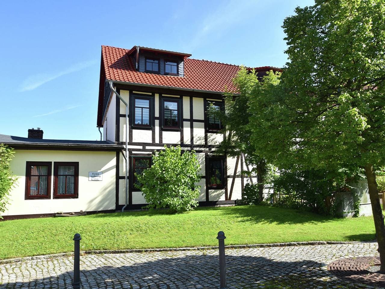 Foto 7 von 18: Familienspaß & Waldwege in Ilsenburg
