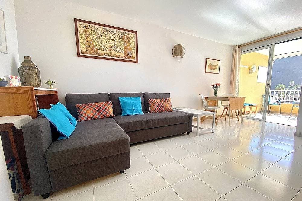 Foto 6 von 19: Casa Del Mar, sunny frontline seaview appartment, right at the beach!