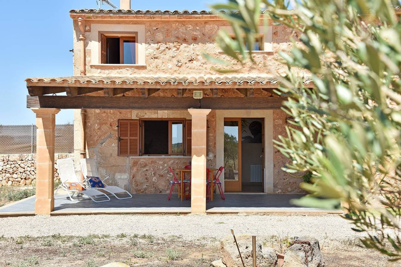Foto 2 von 28: Beautiful Mallorca Villa | 2 Bedrooms | Villa Es Trenc |  Short drive to beach