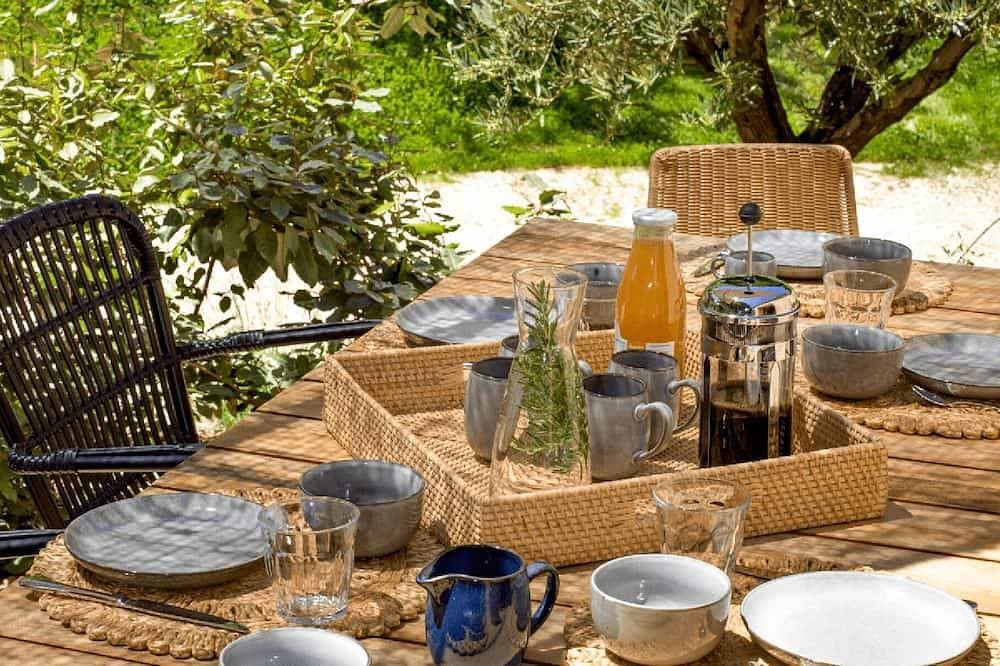 Foto 13 von 30: Between the mountains and the sea, a profound and eco-chic nature experience in