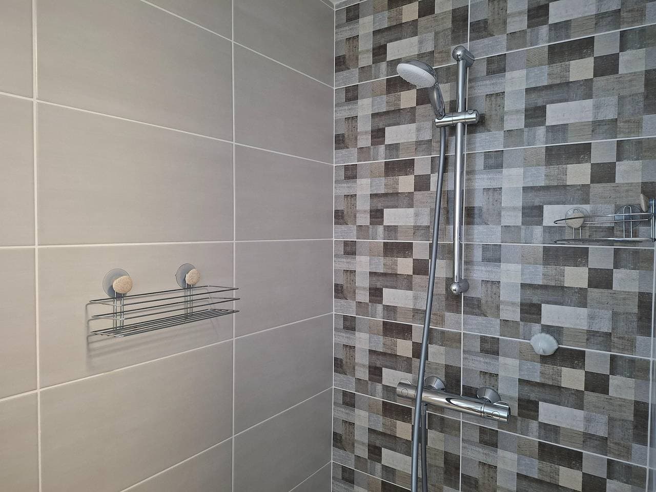 Foto 9 von 35: Ebenerdiges Ferienhaus in Plestin des Grèves