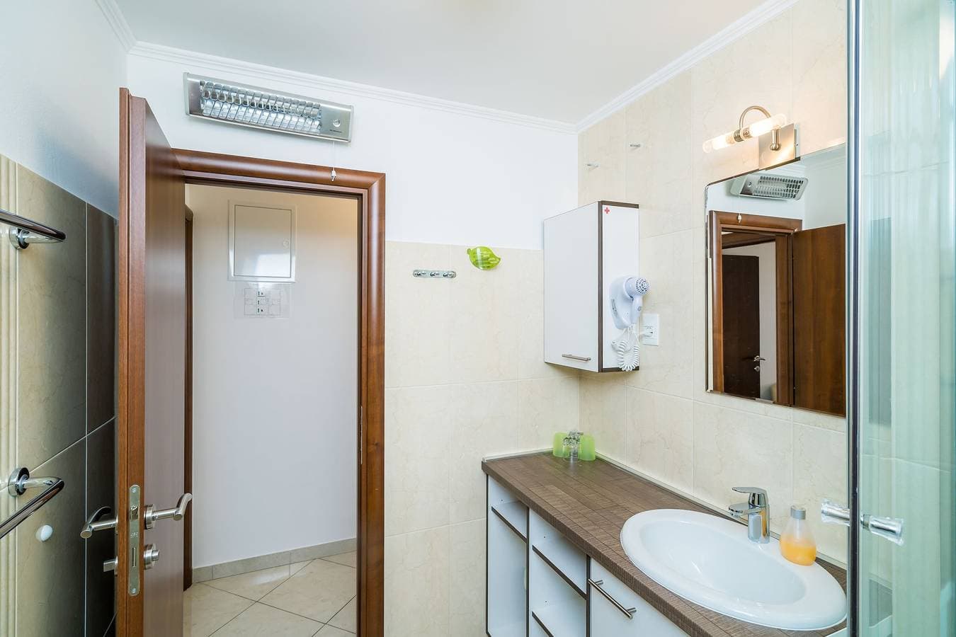 Foto 12 von 34: Studio für 2 Personen mit Meerblick