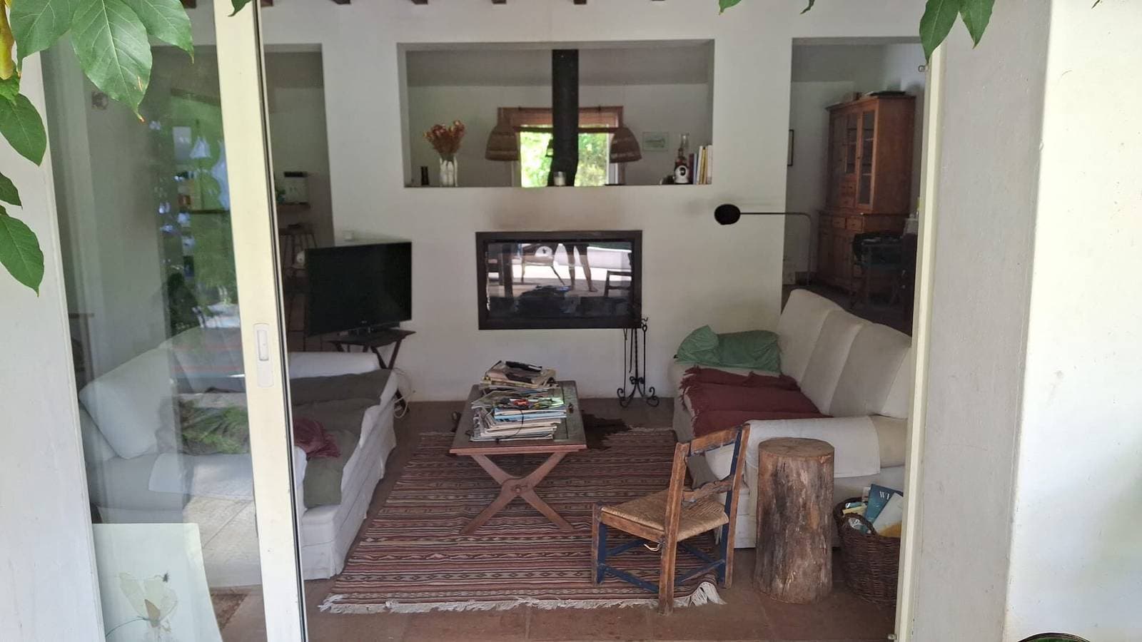 Foto 4 von 16: Landhaus 'Monte do Campaniço' zwischen Bergen und Meer, privatem Pool und WLAN