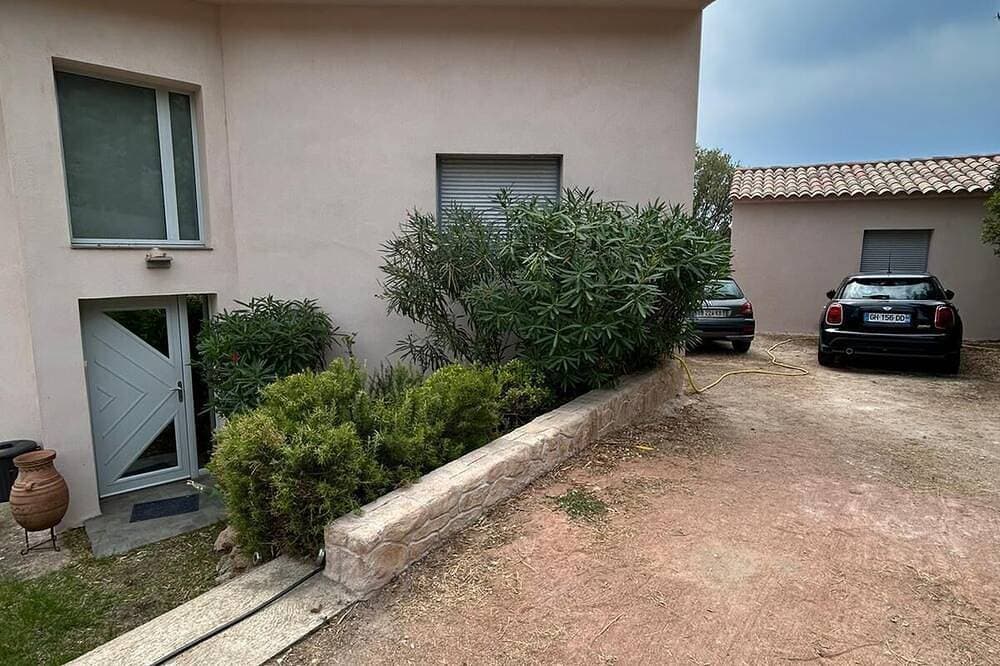 Foto 8 von 20: Villa L'Ortu Corse du Sud 6 people