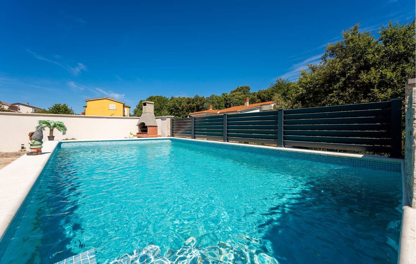 Foto 11 von 33: Gemütliche 1-Zimmer-Wohnung mit Pool, 1 km vom FKK-Strand entfernt