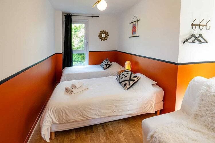 Foto 9 von 20: Elegantes Triplex mit privatem Parkplatz-2Br/4P-Honfleur